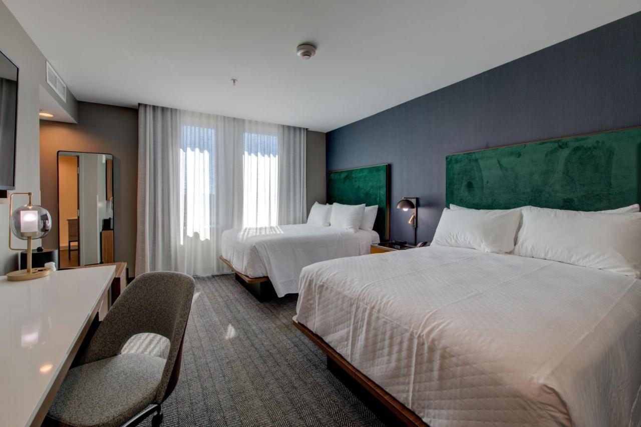 The Threefoot Hotel, Meridian, A Tribute Portfolio Hotel Екстериор снимка
