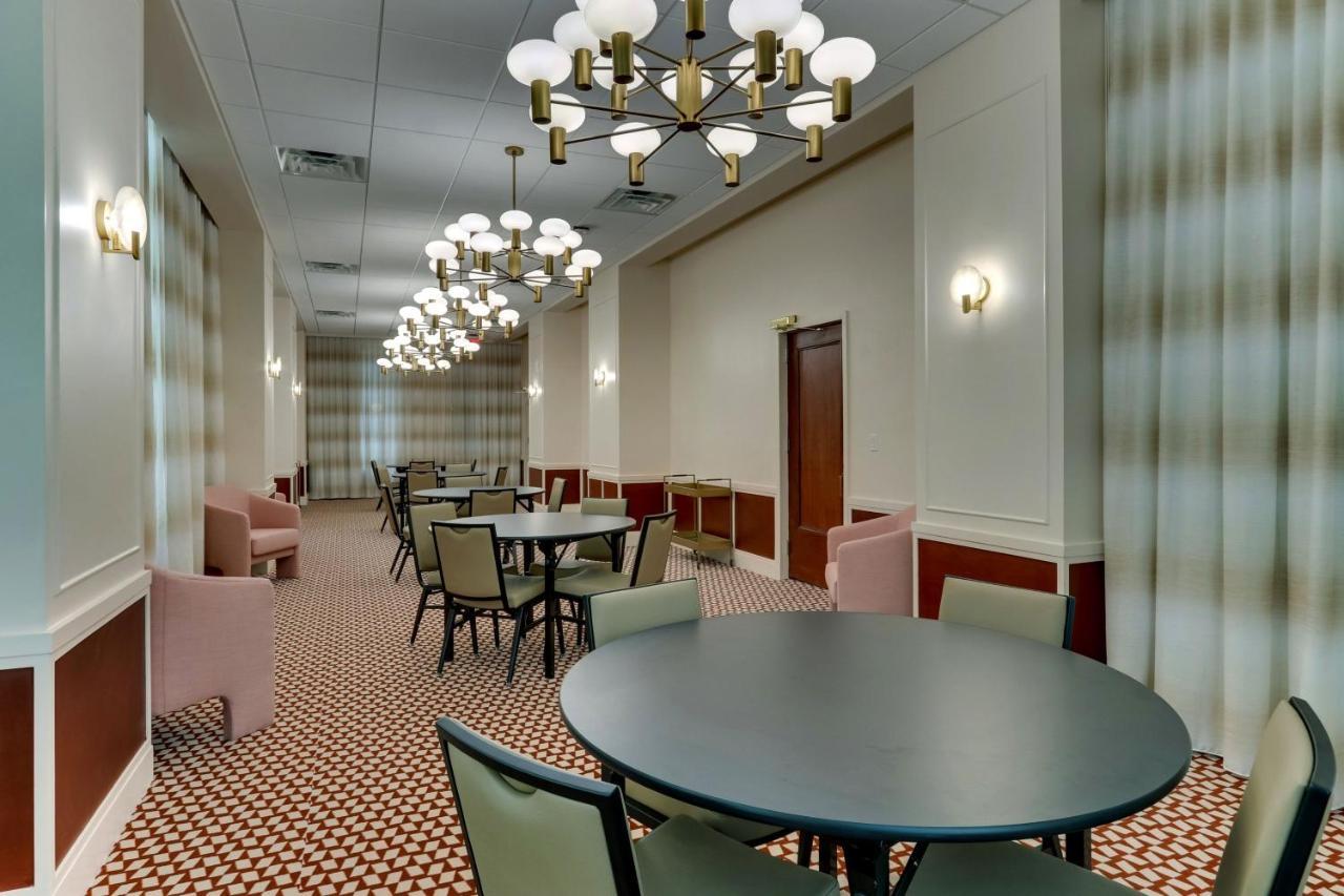 The Threefoot Hotel, Meridian, A Tribute Portfolio Hotel Екстериор снимка
