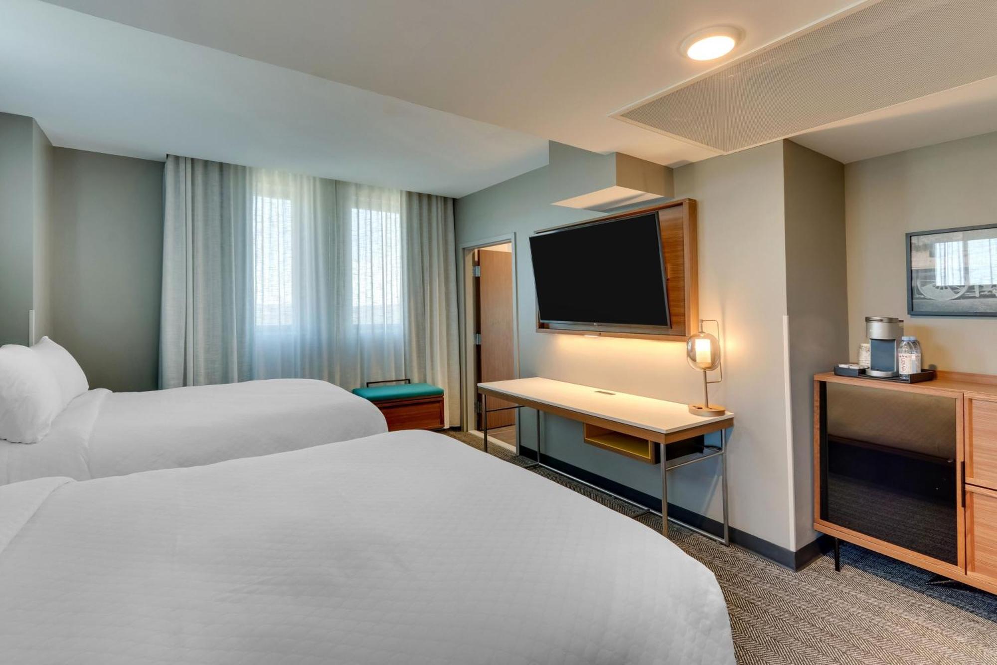 The Threefoot Hotel, Meridian, A Tribute Portfolio Hotel Екстериор снимка