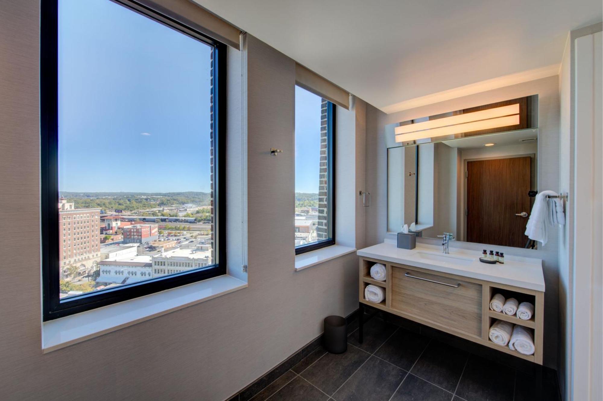 The Threefoot Hotel, Meridian, A Tribute Portfolio Hotel Екстериор снимка