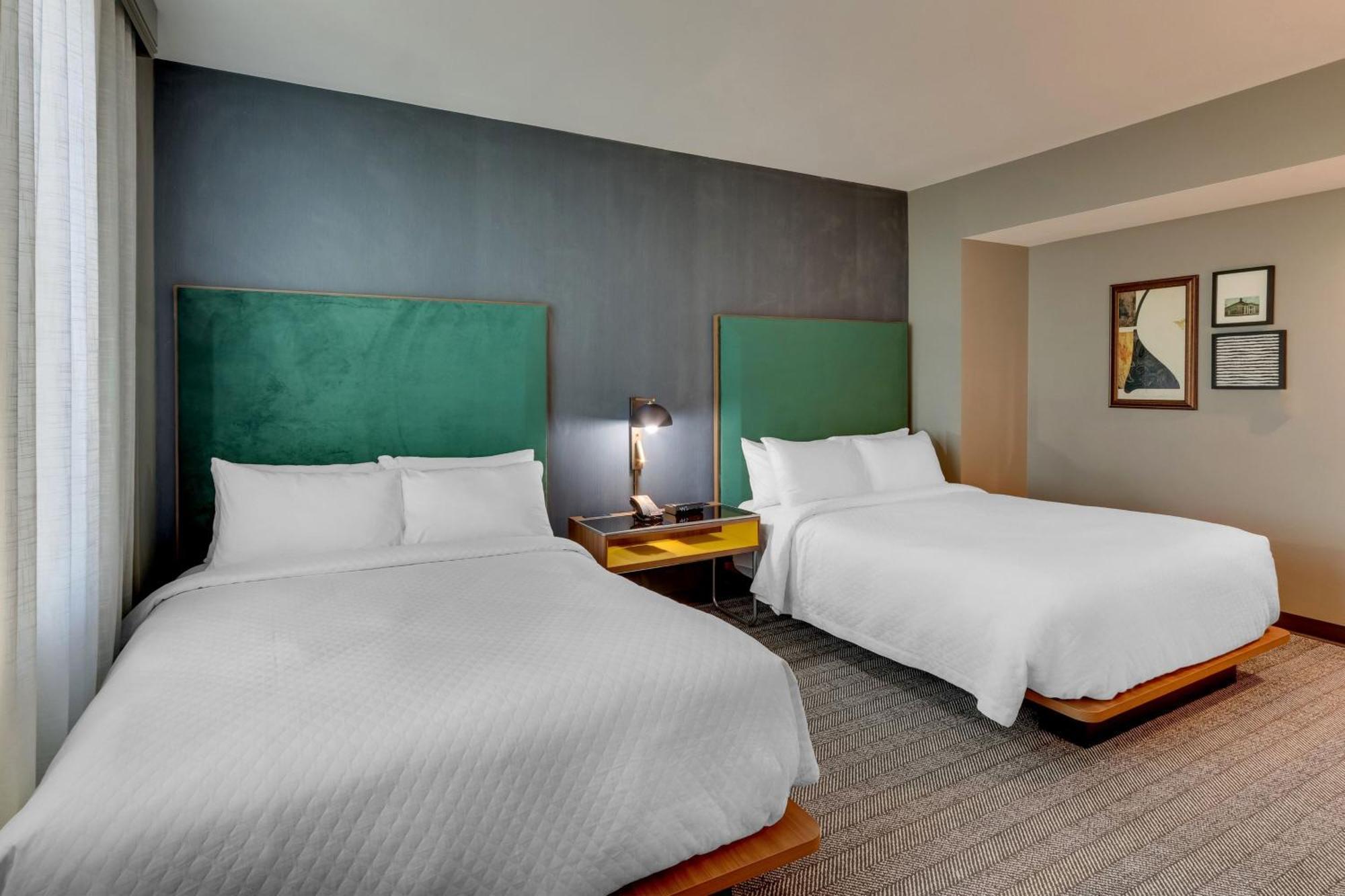 The Threefoot Hotel, Meridian, A Tribute Portfolio Hotel Екстериор снимка