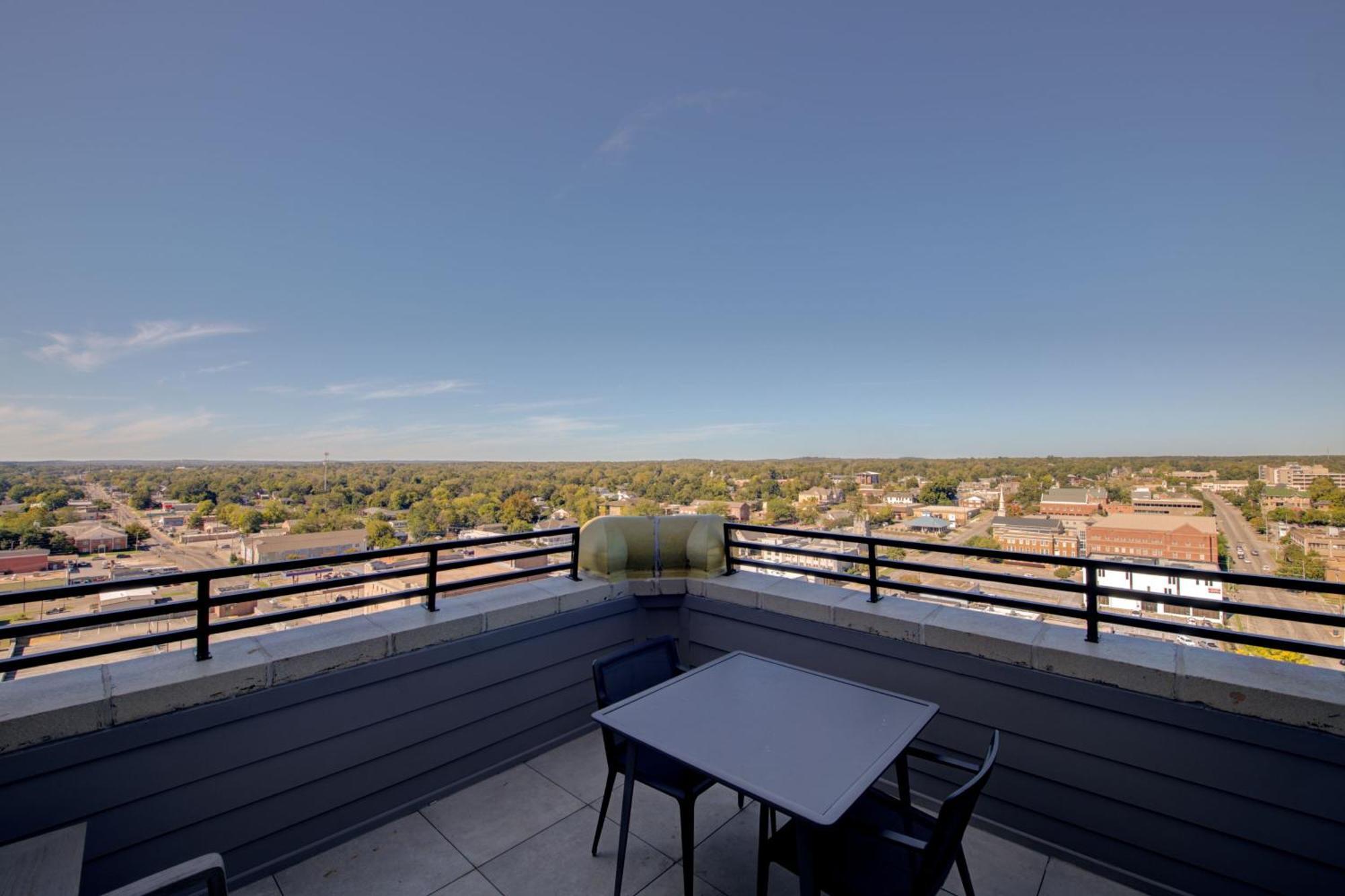 The Threefoot Hotel, Meridian, A Tribute Portfolio Hotel Екстериор снимка