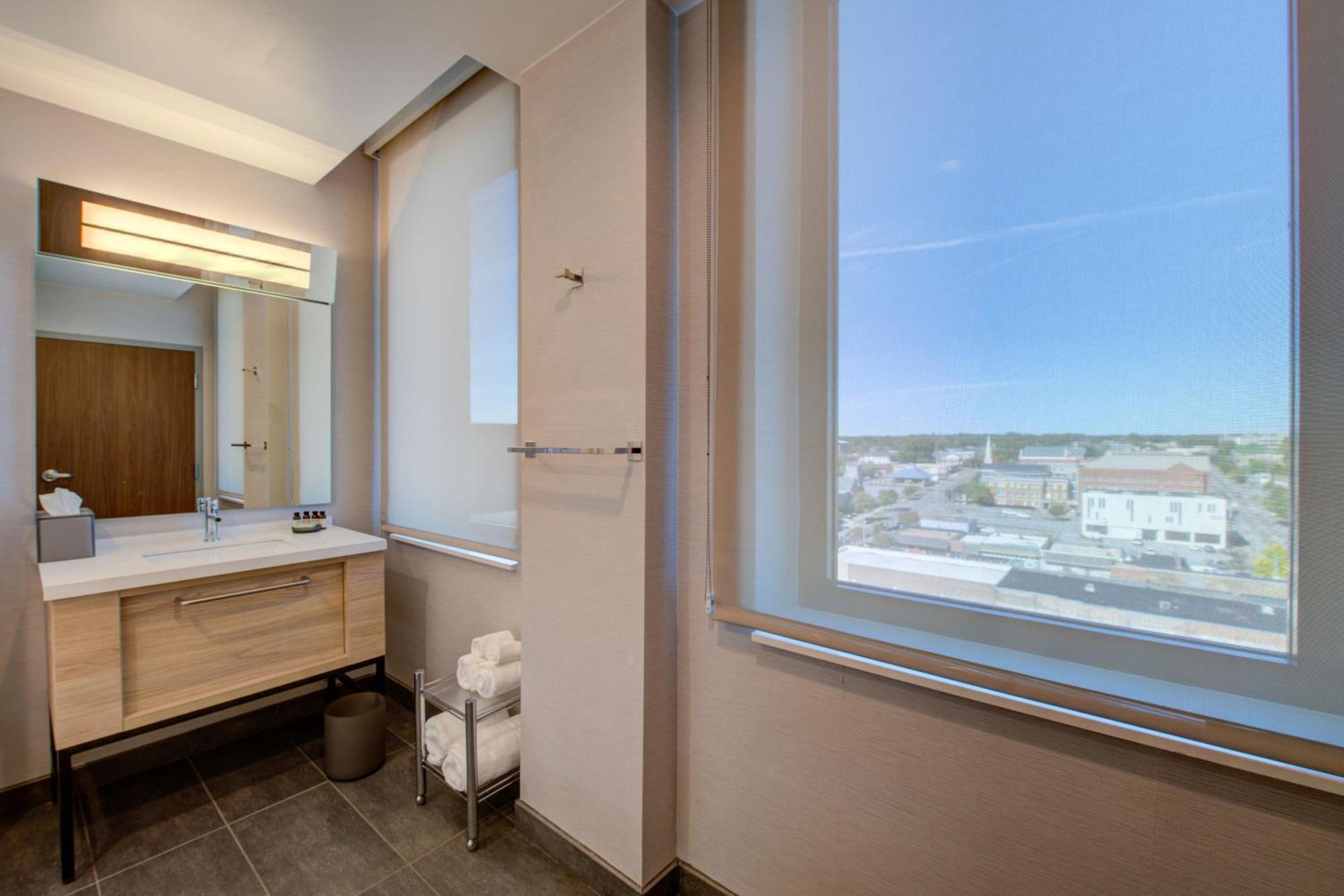The Threefoot Hotel, Meridian, A Tribute Portfolio Hotel Екстериор снимка