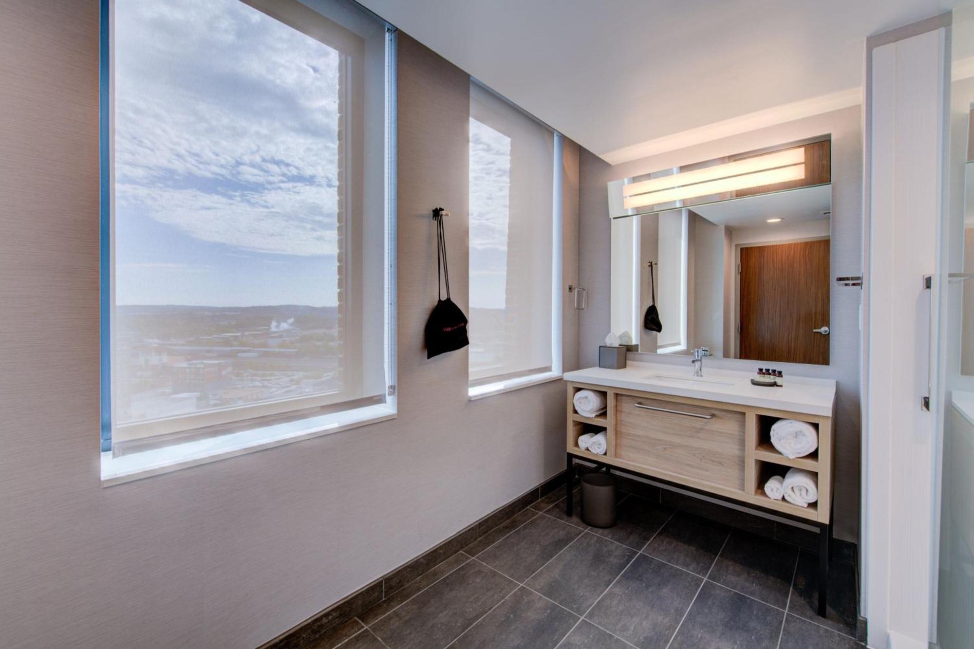 The Threefoot Hotel, Meridian, A Tribute Portfolio Hotel Екстериор снимка