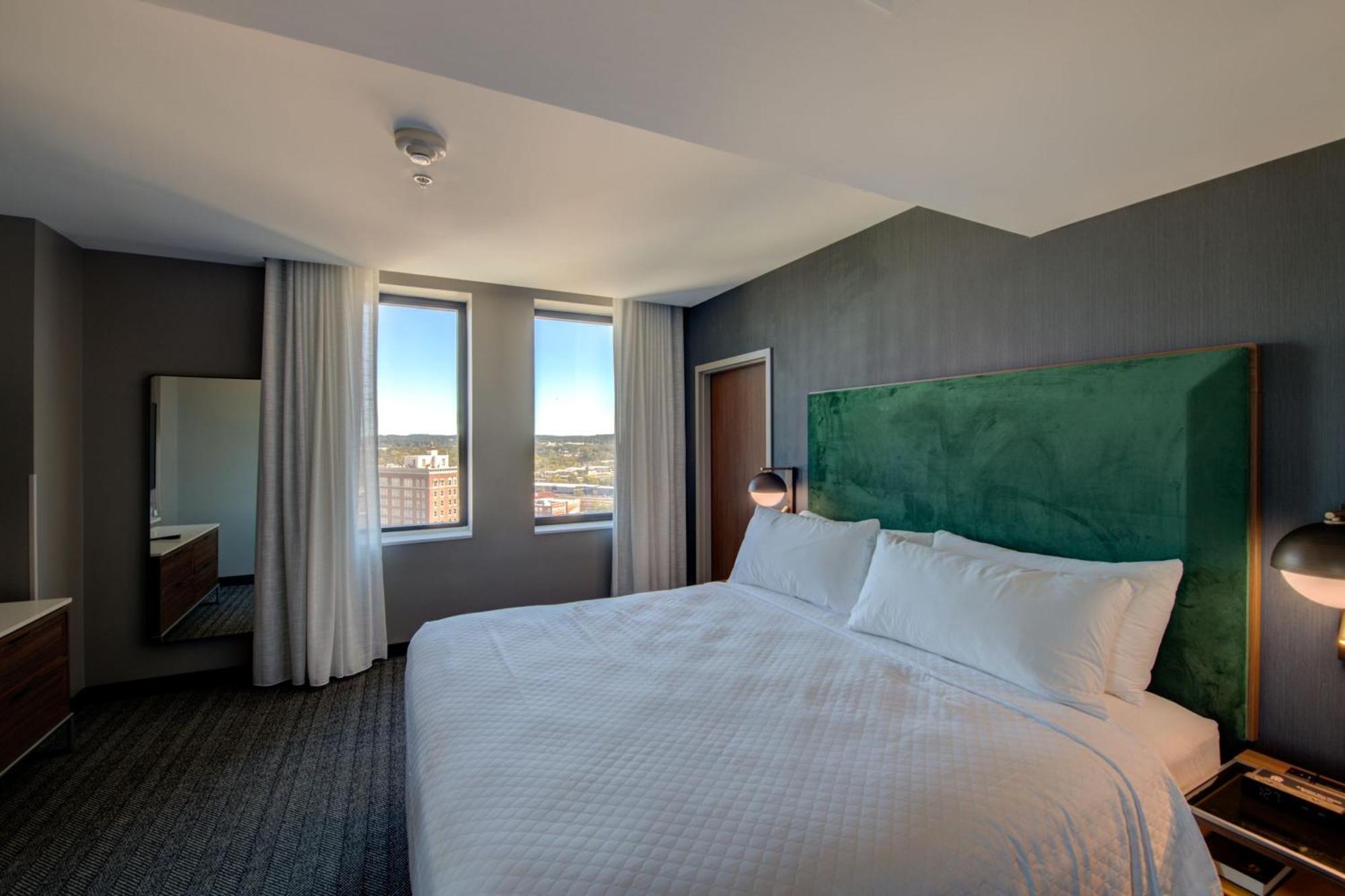 The Threefoot Hotel, Meridian, A Tribute Portfolio Hotel Екстериор снимка