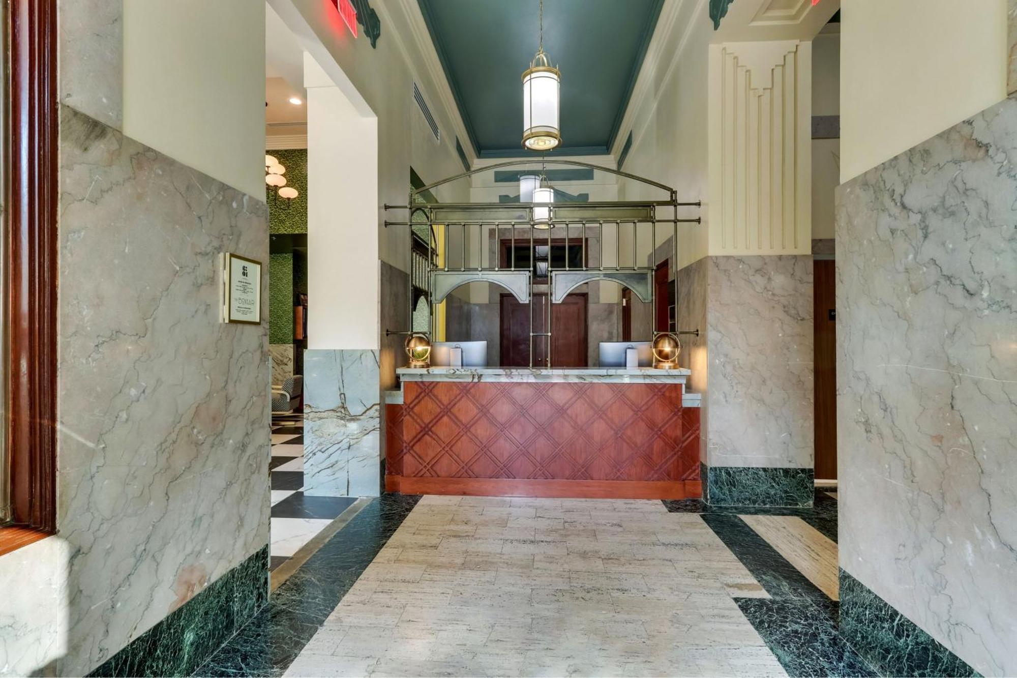 The Threefoot Hotel, Meridian, A Tribute Portfolio Hotel Екстериор снимка