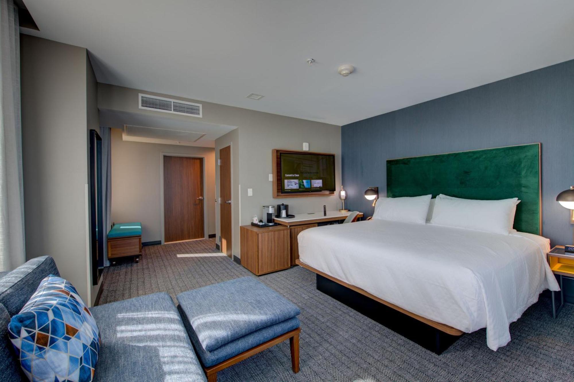 The Threefoot Hotel, Meridian, A Tribute Portfolio Hotel Екстериор снимка