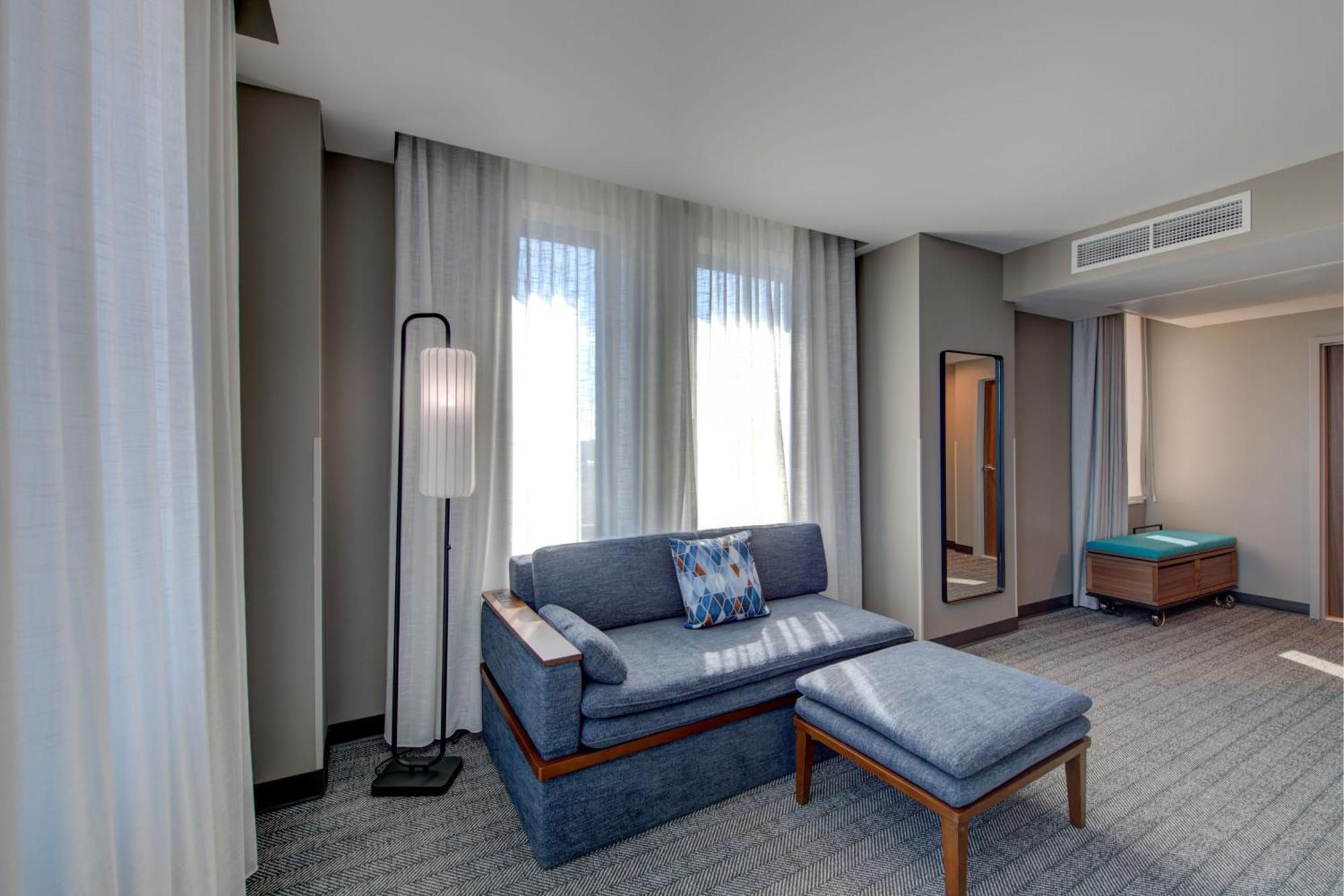 The Threefoot Hotel, Meridian, A Tribute Portfolio Hotel Екстериор снимка